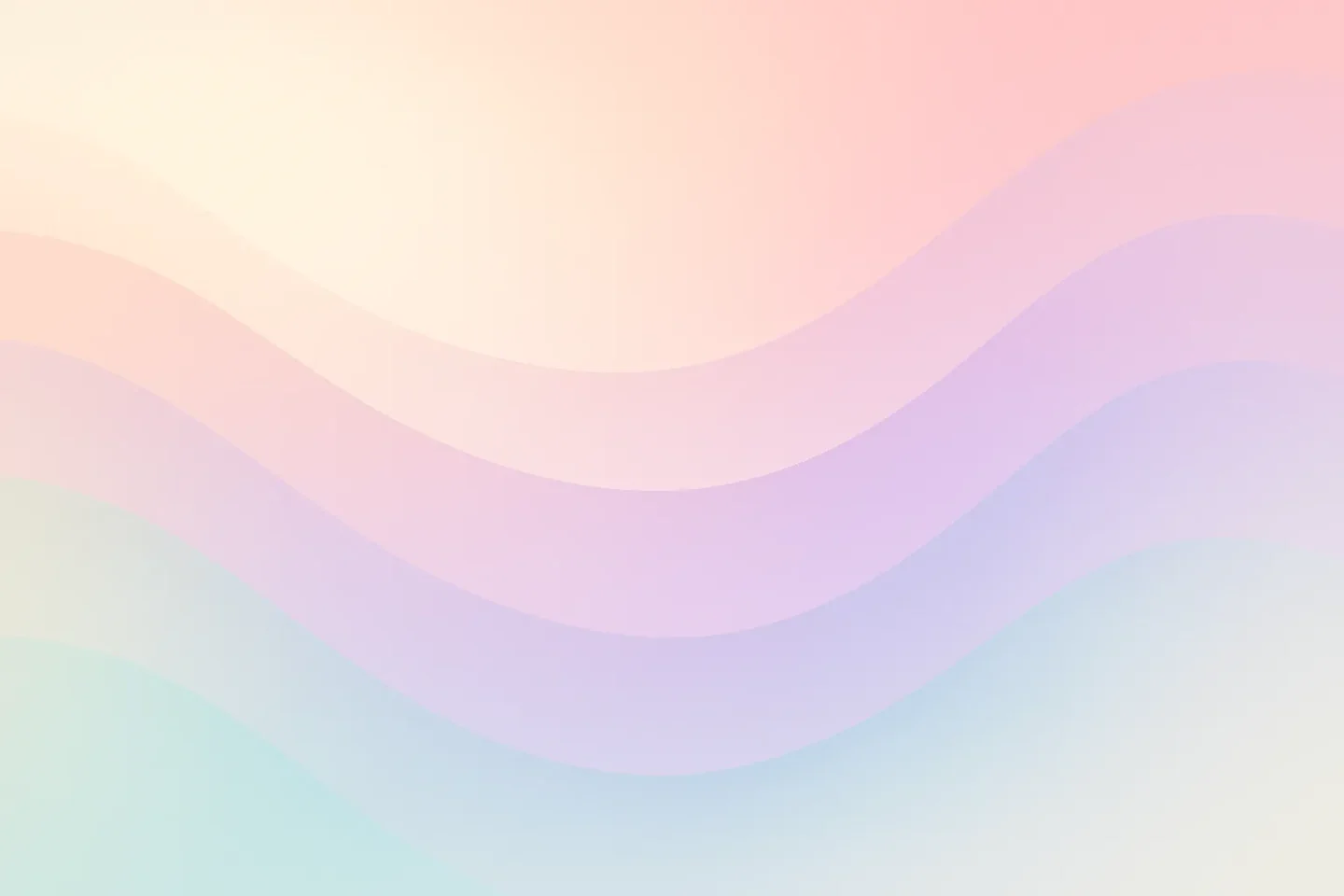 Catppuccin Latte 壁纸 1-color-fade