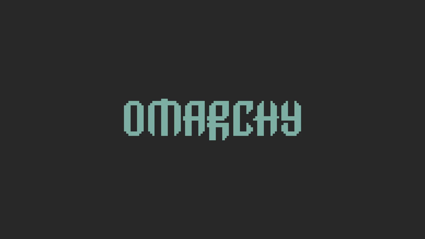 Gruvbox 壁纸 omarchy