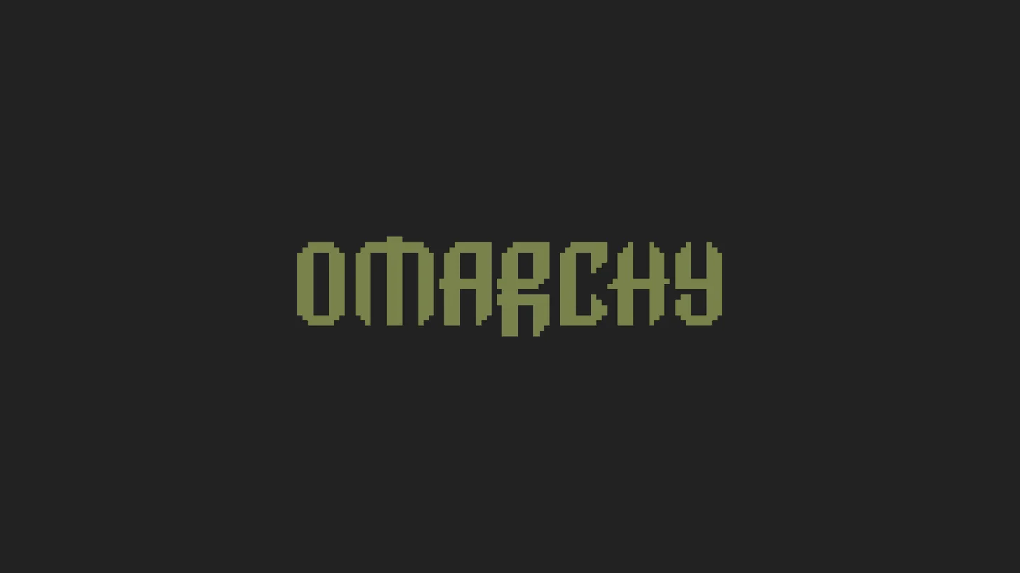 Miasma 壁纸 omarchy