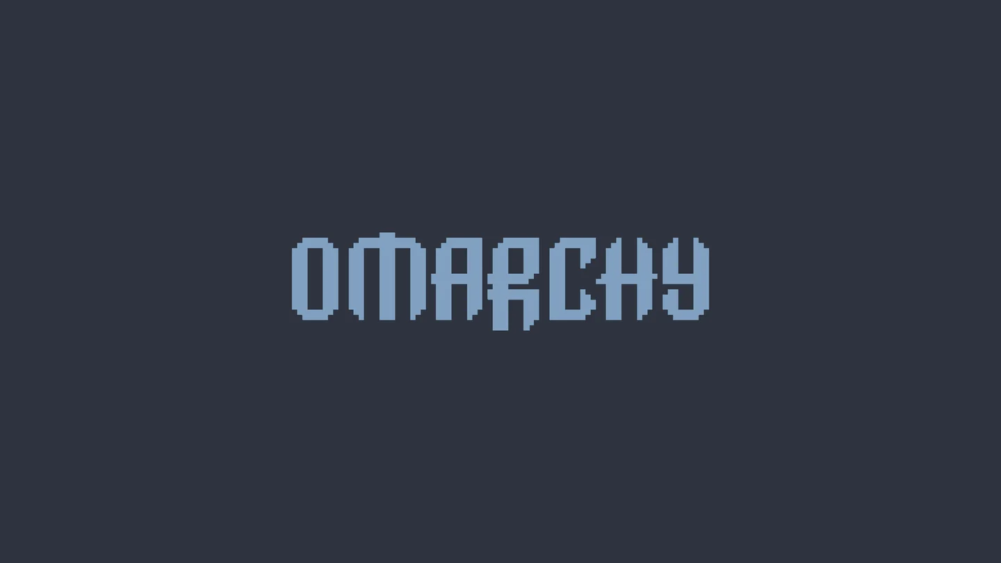 Nord 壁纸 omarchy