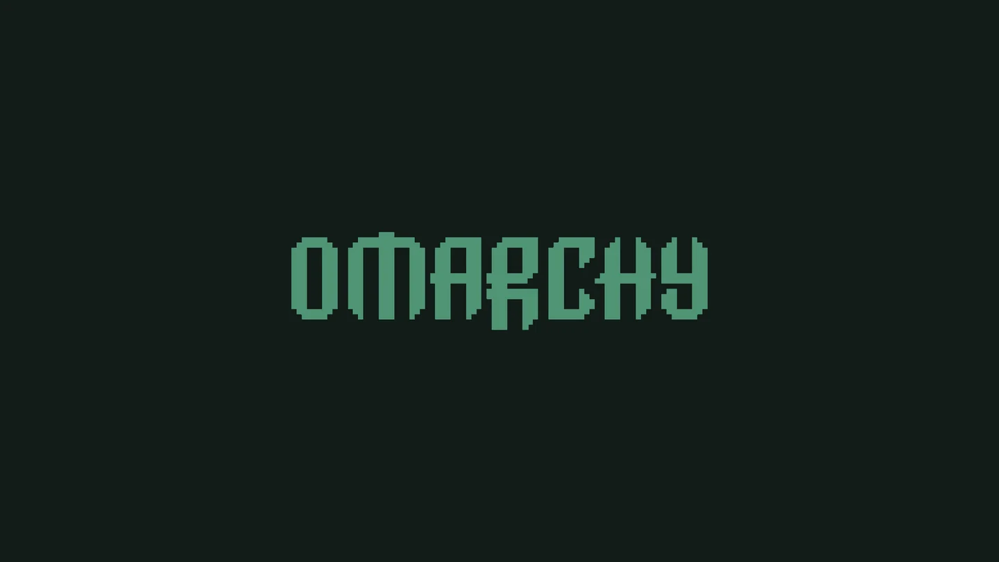 Osaka Jade 壁纸 omarchy