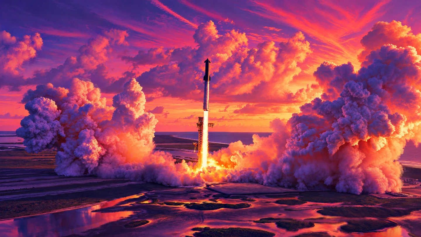 Tokyo Night 壁纸 0-liftoff
