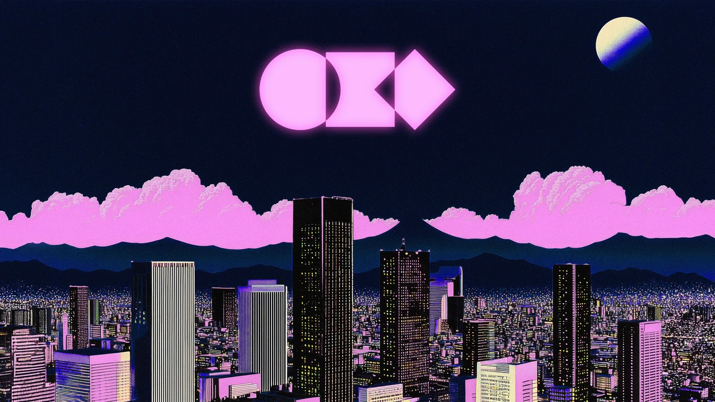 Tokyo Night 壁纸 6-oma-cityscape